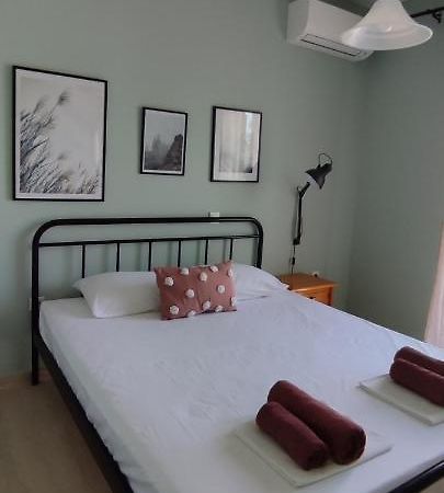 Dassia Green Apartments Екстер'єр фото