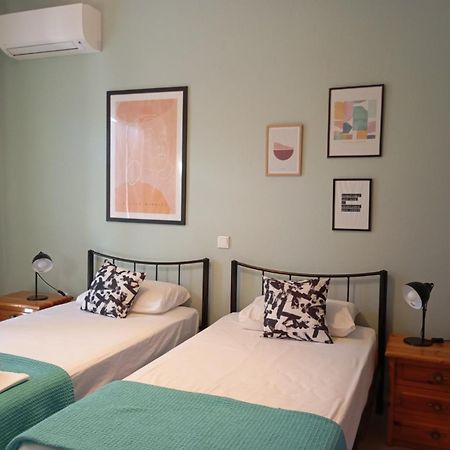 Dassia Green Apartments Екстер'єр фото