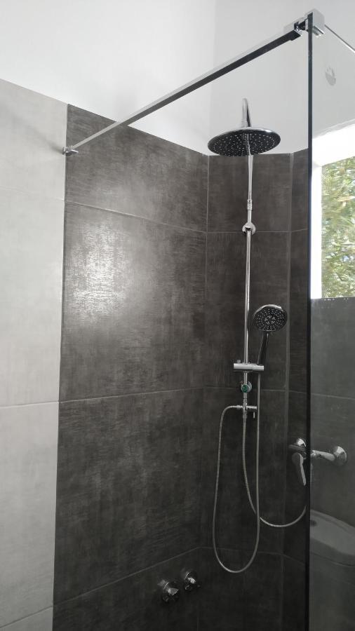 Dassia Green Apartments Екстер'єр фото