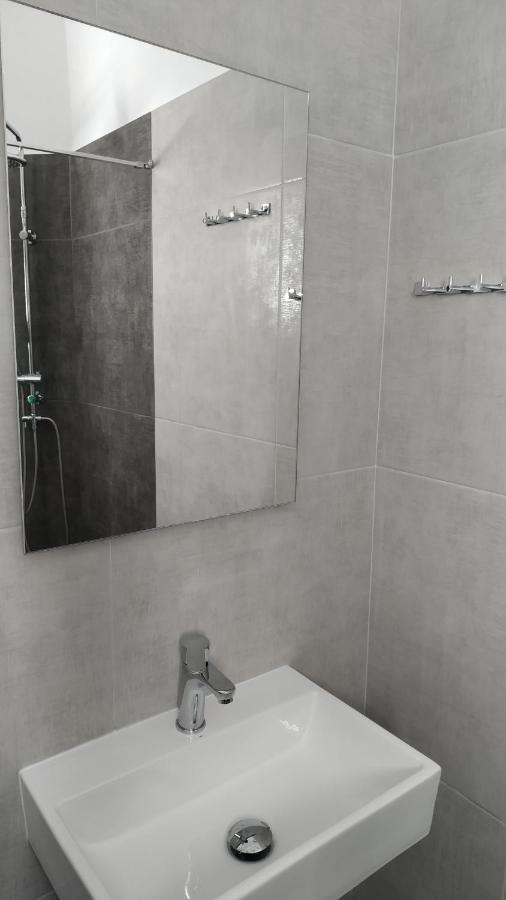 Dassia Green Apartments Екстер'єр фото