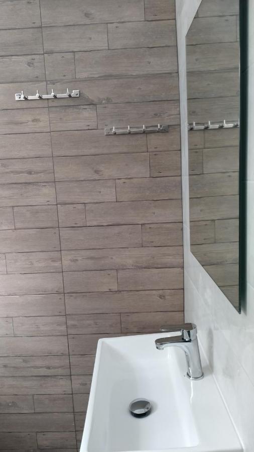 Dassia Green Apartments Екстер'єр фото