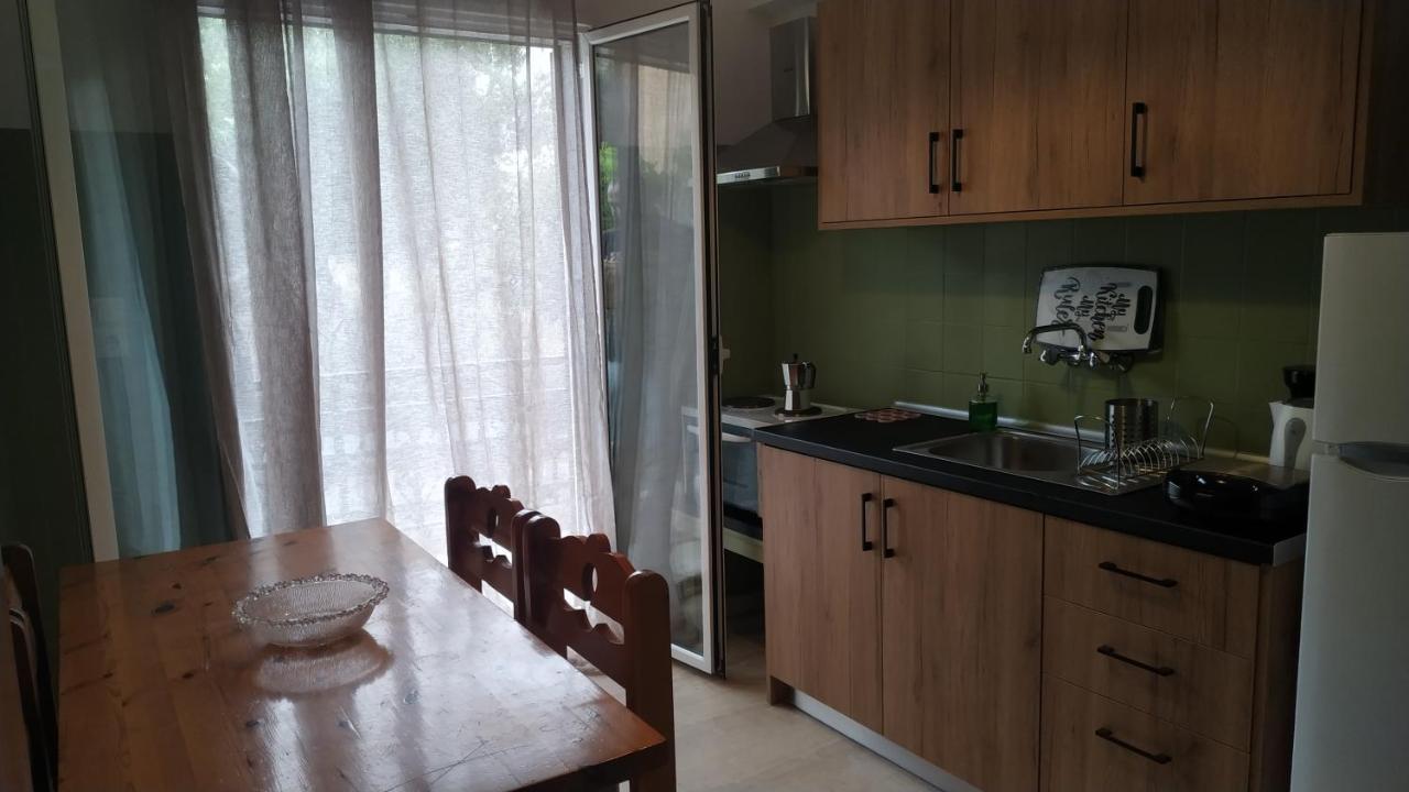Dassia Green Apartments Екстер'єр фото
