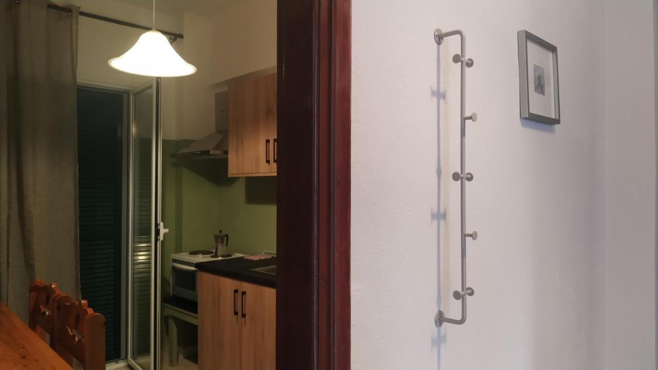 Dassia Green Apartments Екстер'єр фото