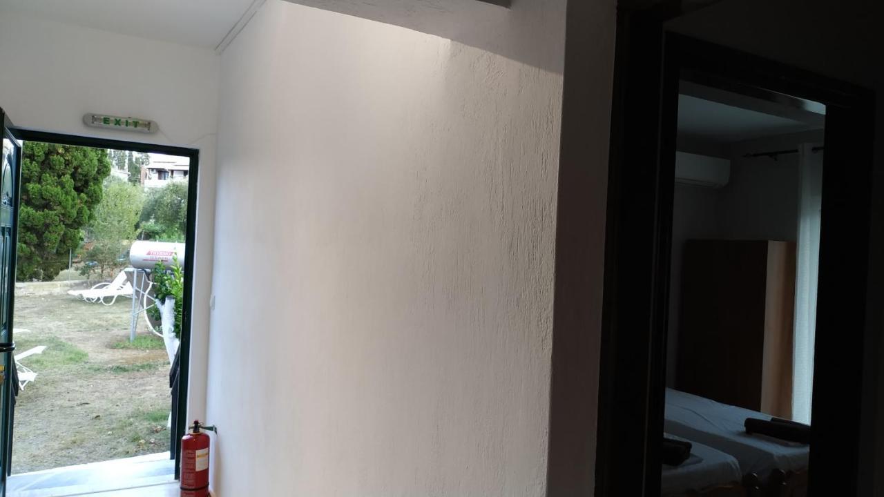 Dassia Green Apartments Екстер'єр фото