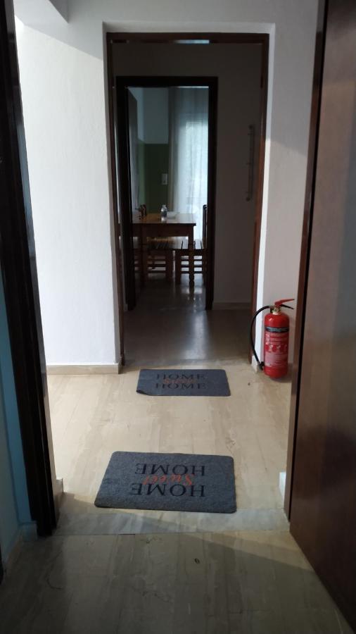 Dassia Green Apartments Екстер'єр фото