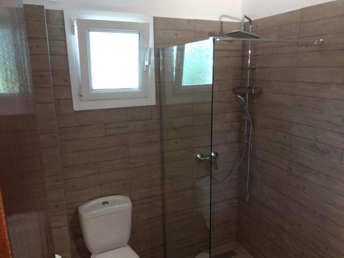 Dassia Green Apartments Екстер'єр фото