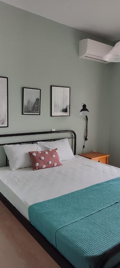 Dassia Green Apartments Екстер'єр фото