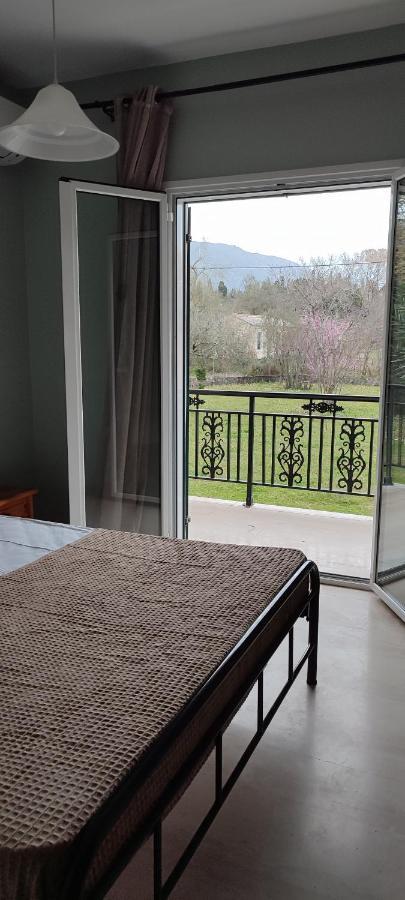 Dassia Green Apartments Екстер'єр фото