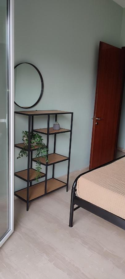 Dassia Green Apartments Екстер'єр фото