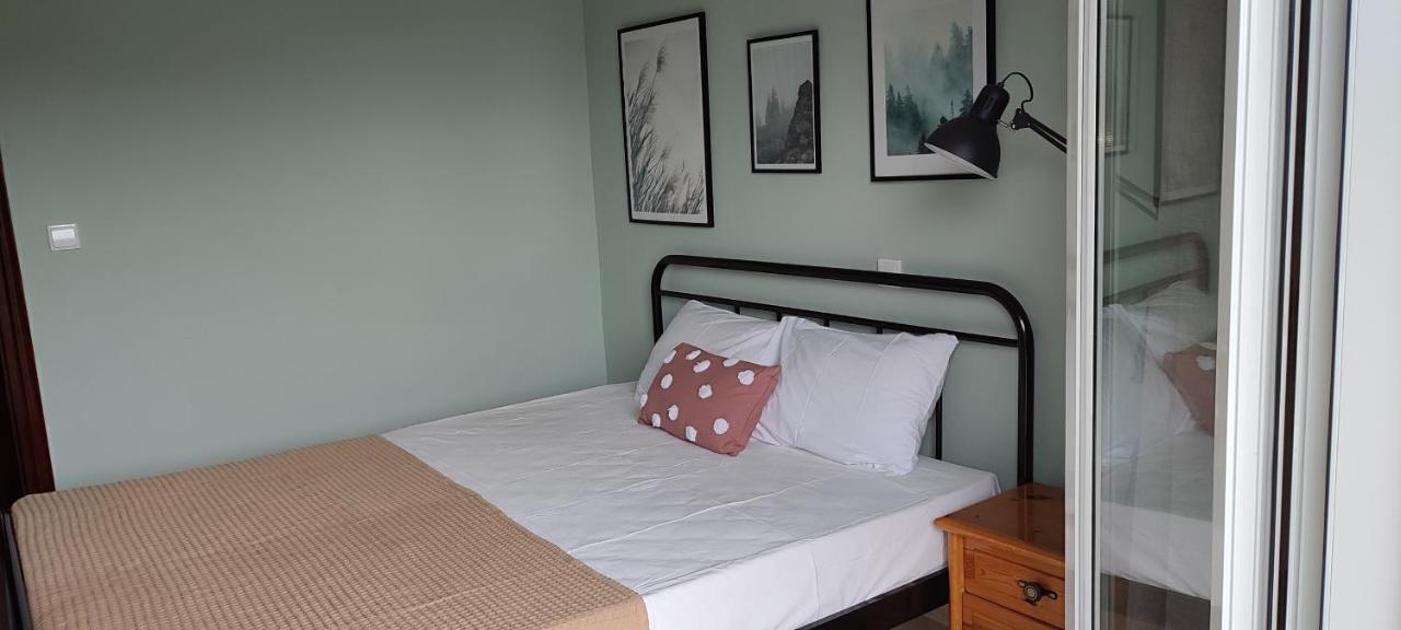 Dassia Green Apartments Екстер'єр фото