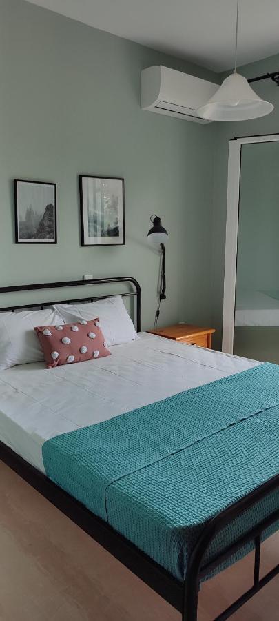 Dassia Green Apartments Екстер'єр фото