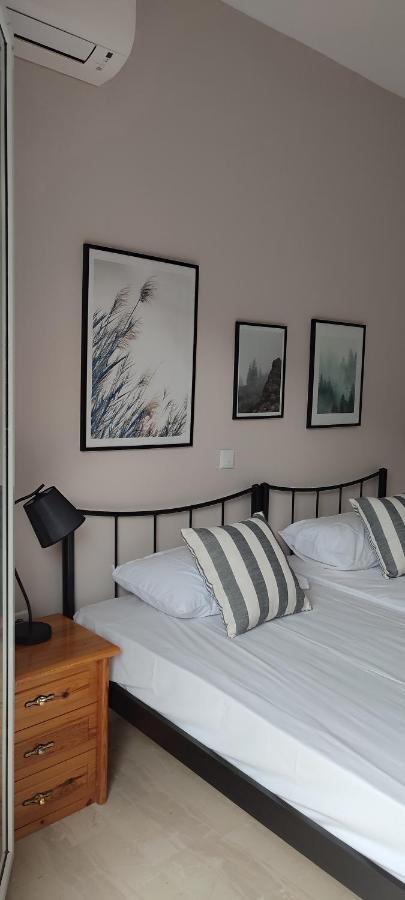 Dassia Green Apartments Екстер'єр фото