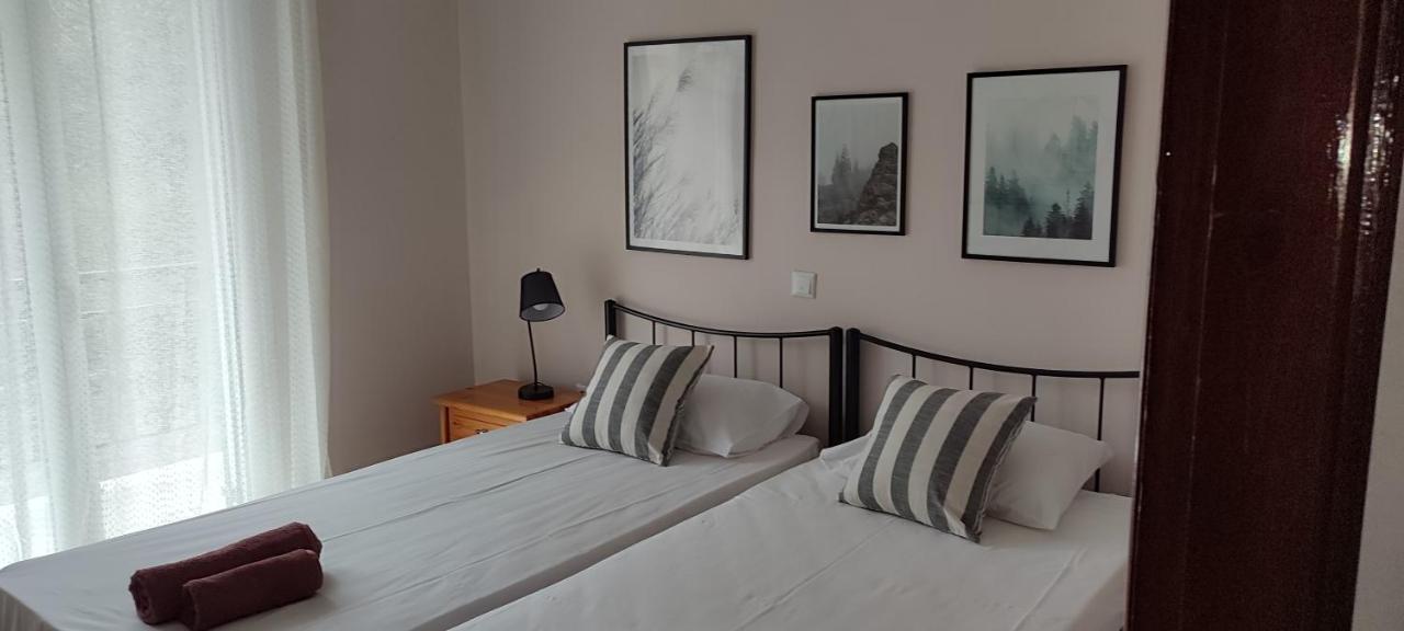 Dassia Green Apartments Екстер'єр фото