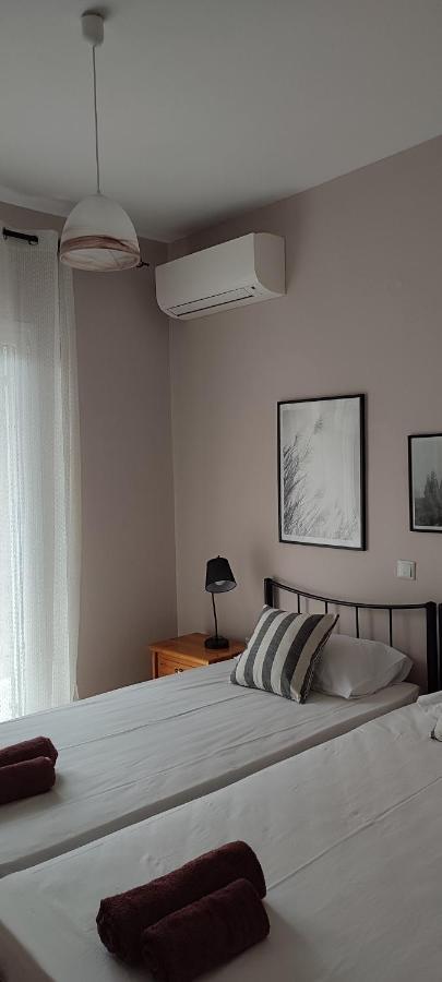 Dassia Green Apartments Екстер'єр фото