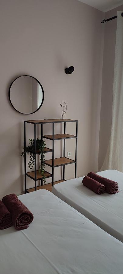 Dassia Green Apartments Екстер'єр фото