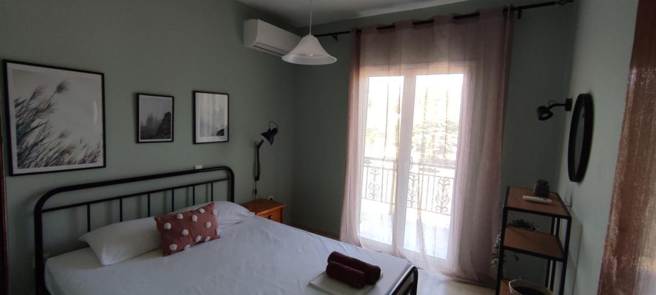 Dassia Green Apartments Екстер'єр фото