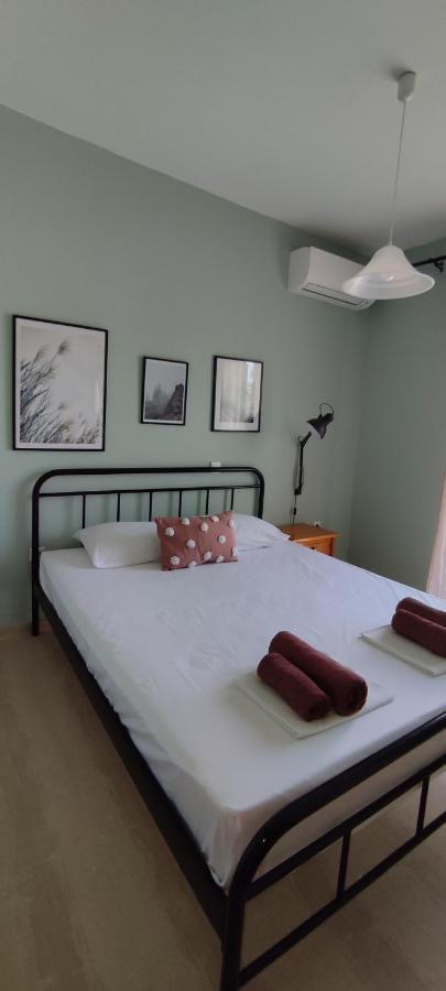 Dassia Green Apartments Екстер'єр фото