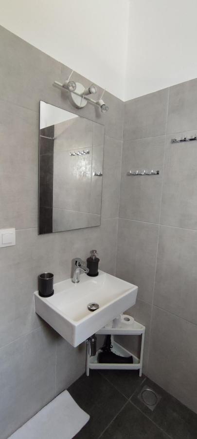 Dassia Green Apartments Екстер'єр фото
