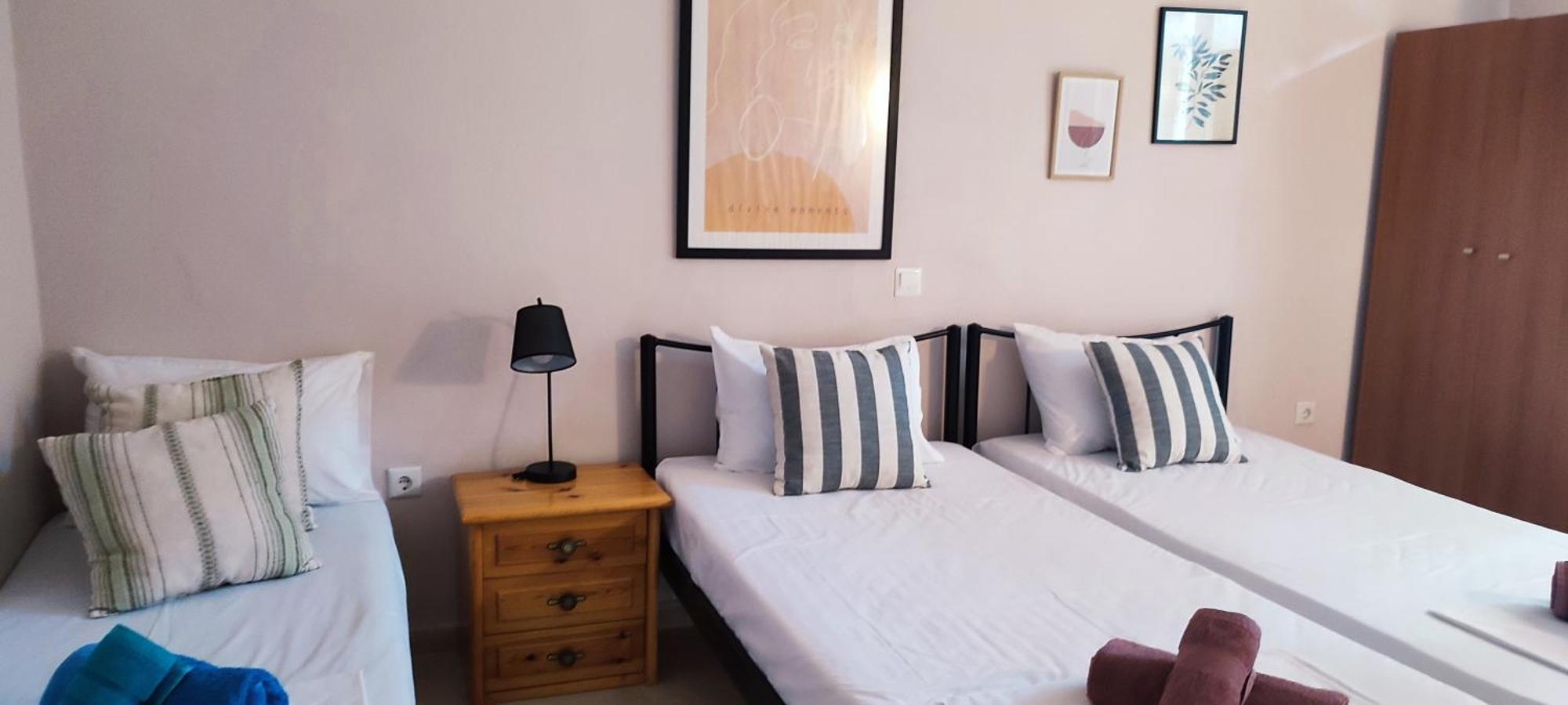 Dassia Green Apartments Екстер'єр фото