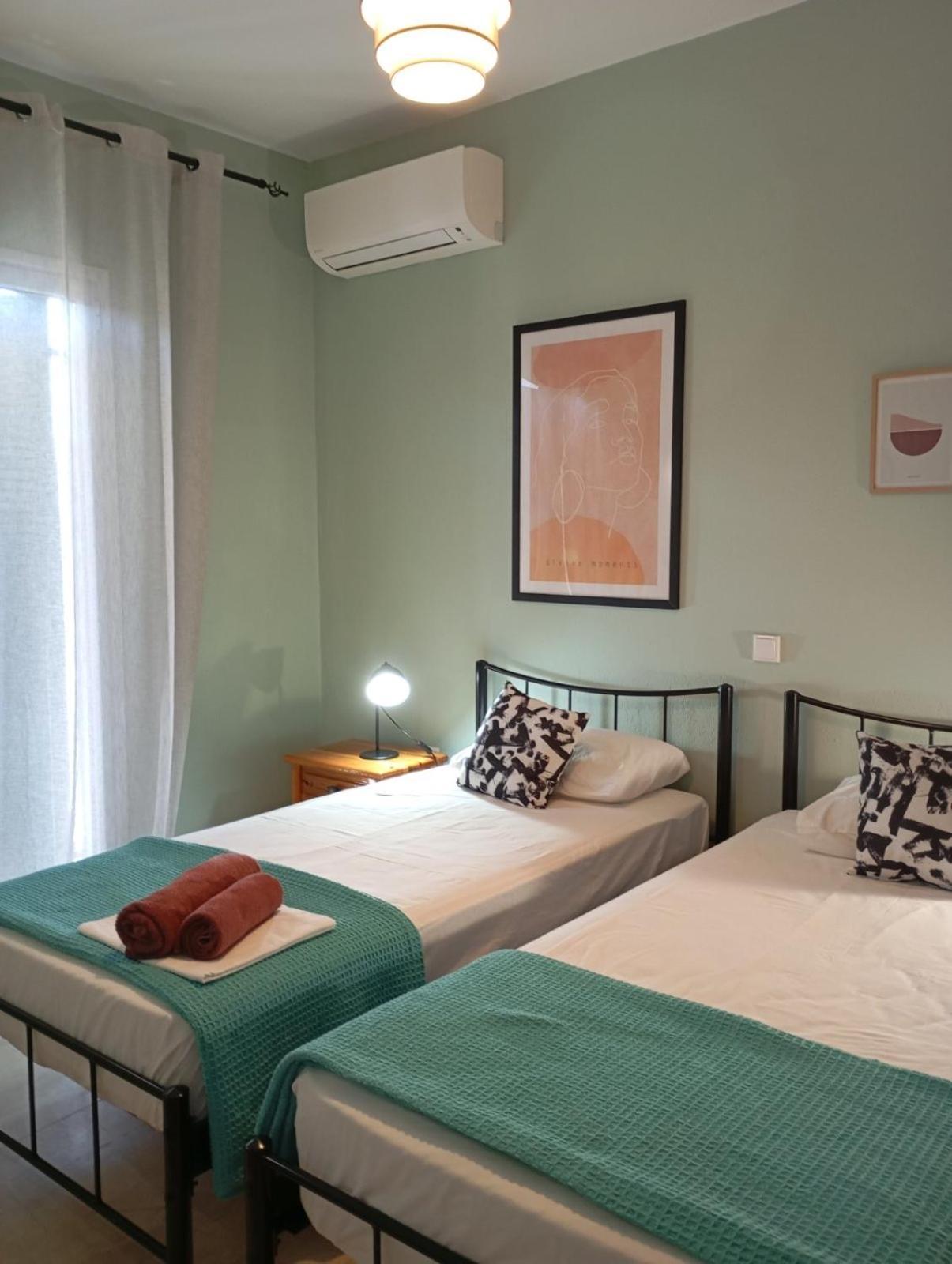 Dassia Green Apartments Екстер'єр фото