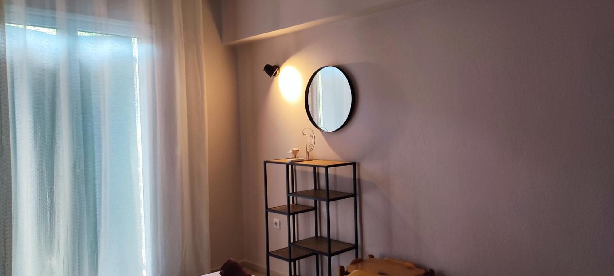 Dassia Green Apartments Екстер'єр фото